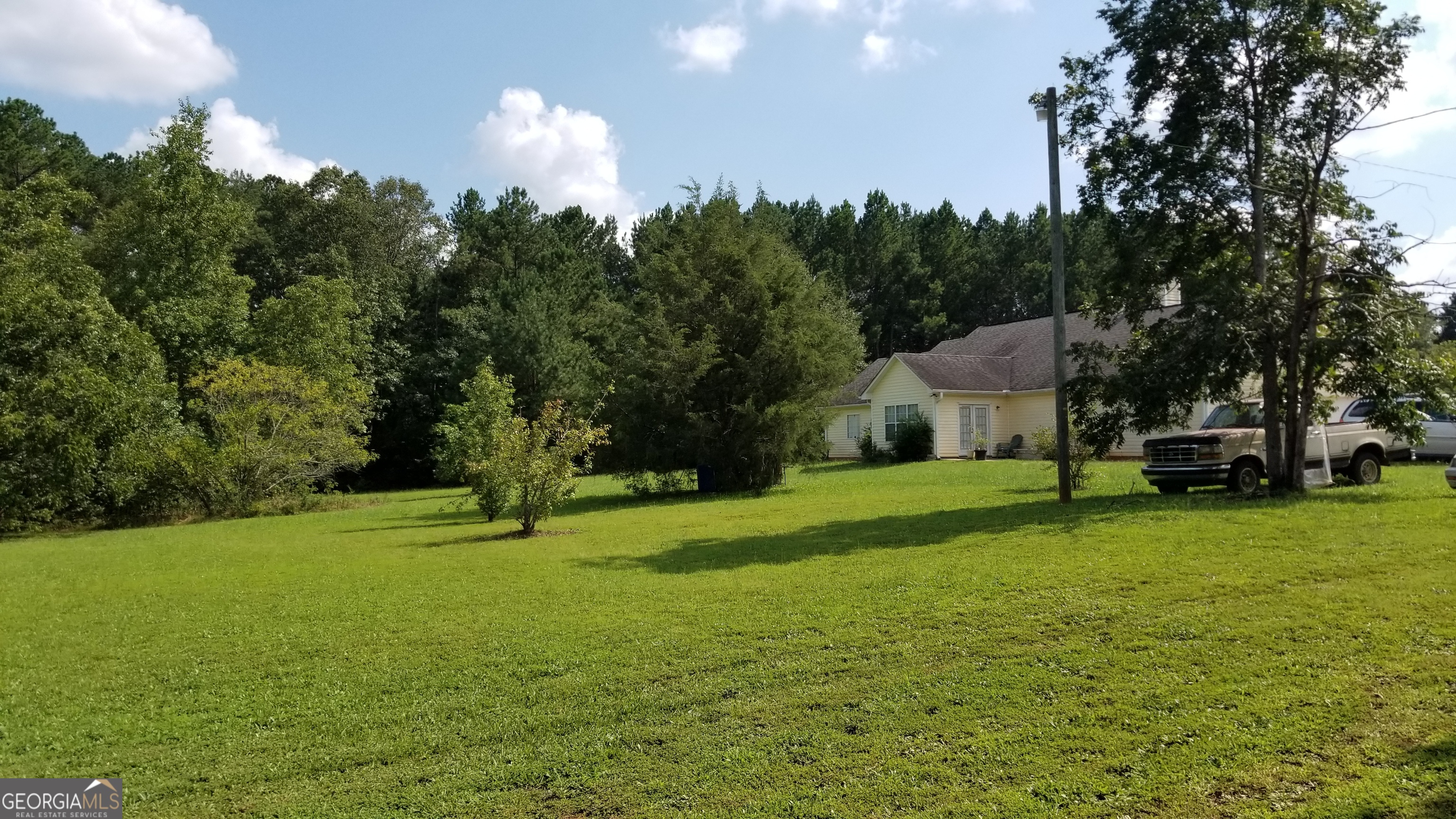 1193 New Hope Road Locust Grove GA 30248