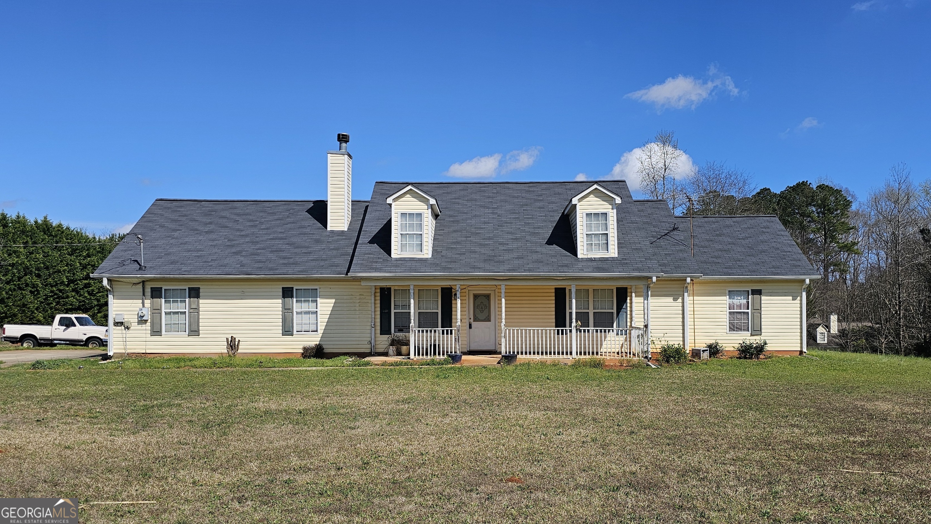 1193 New Hope Road Locust Grove GA 30248