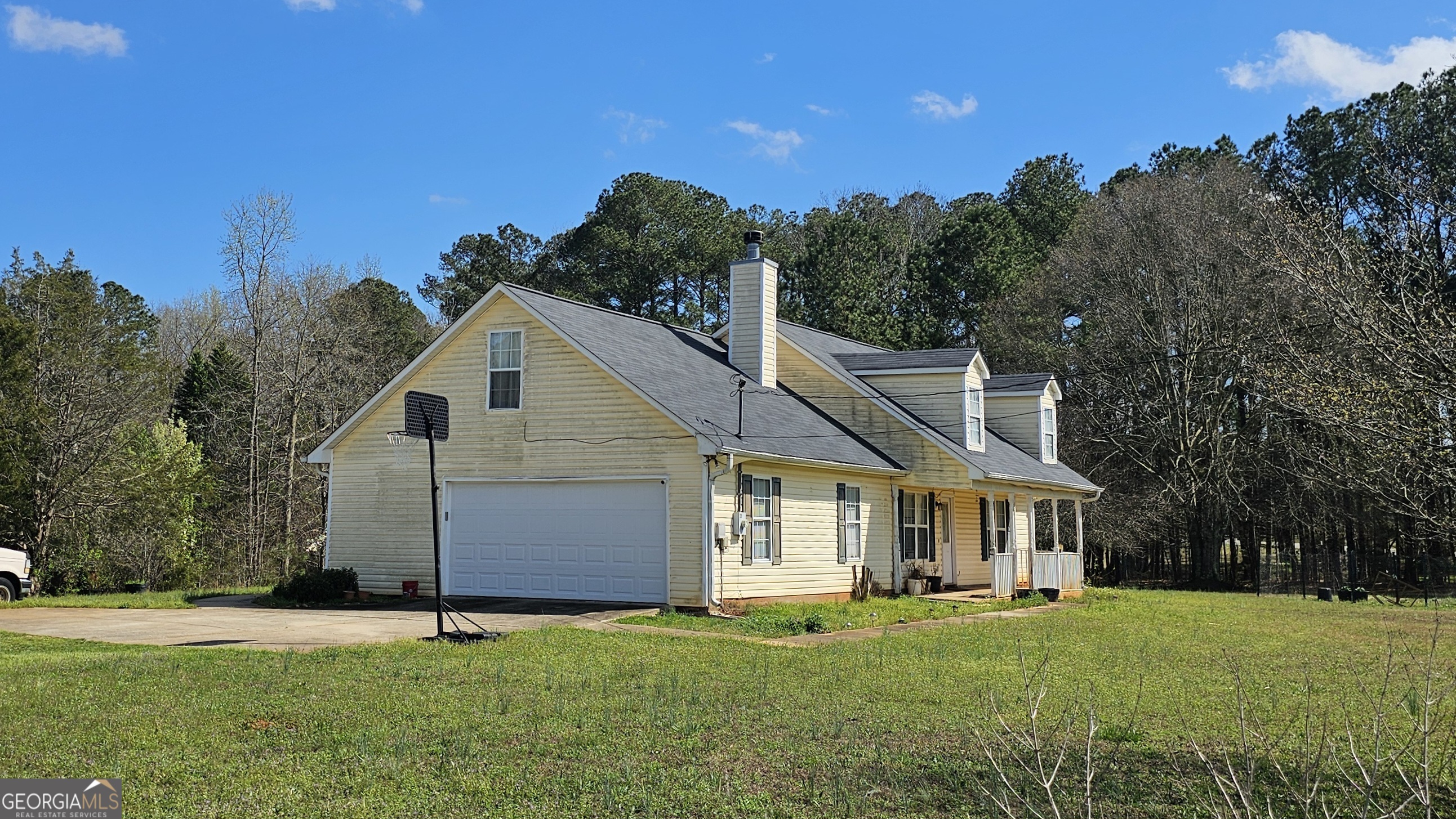 1193 New Hope Road Locust Grove GA 30248