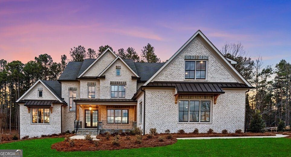 4559 Oglethorpe Loop NW Acworth GA 30101
