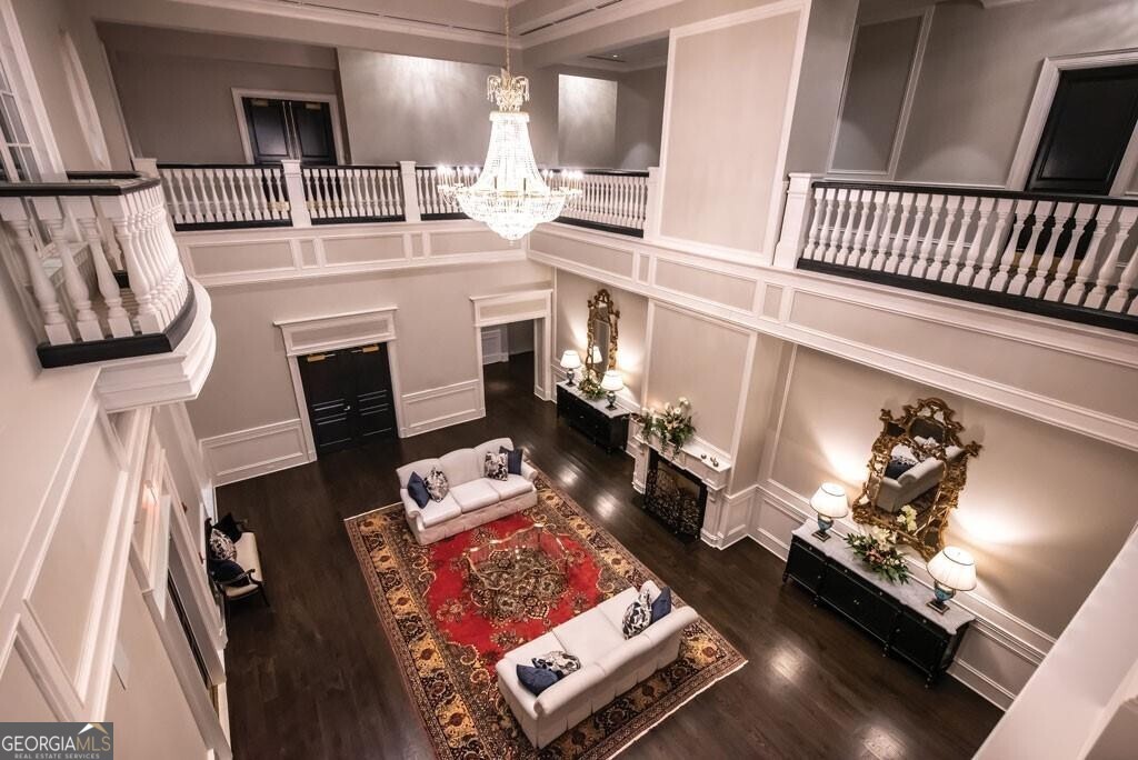 4559 Oglethorpe Loop NW Acworth GA 30101
