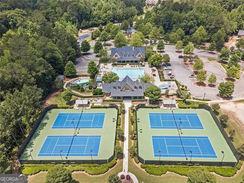 4559 Oglethorpe Loop NW Acworth GA 30101