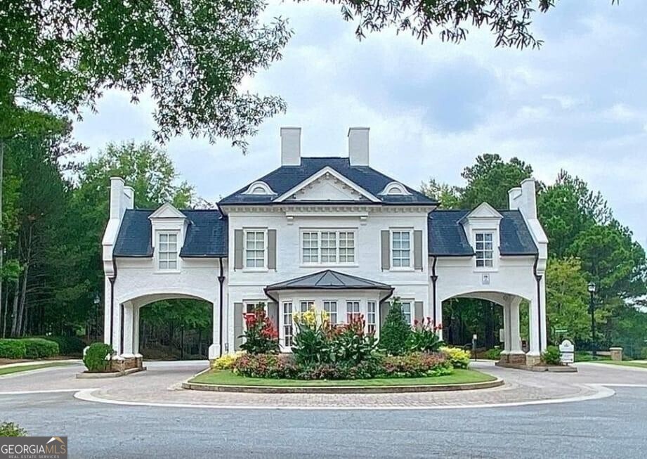 4559 Oglethorpe Loop NW Acworth GA 30101