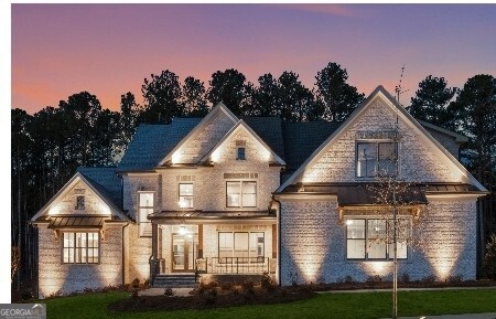 4559 Oglethorpe Loop NW Acworth GA 30101