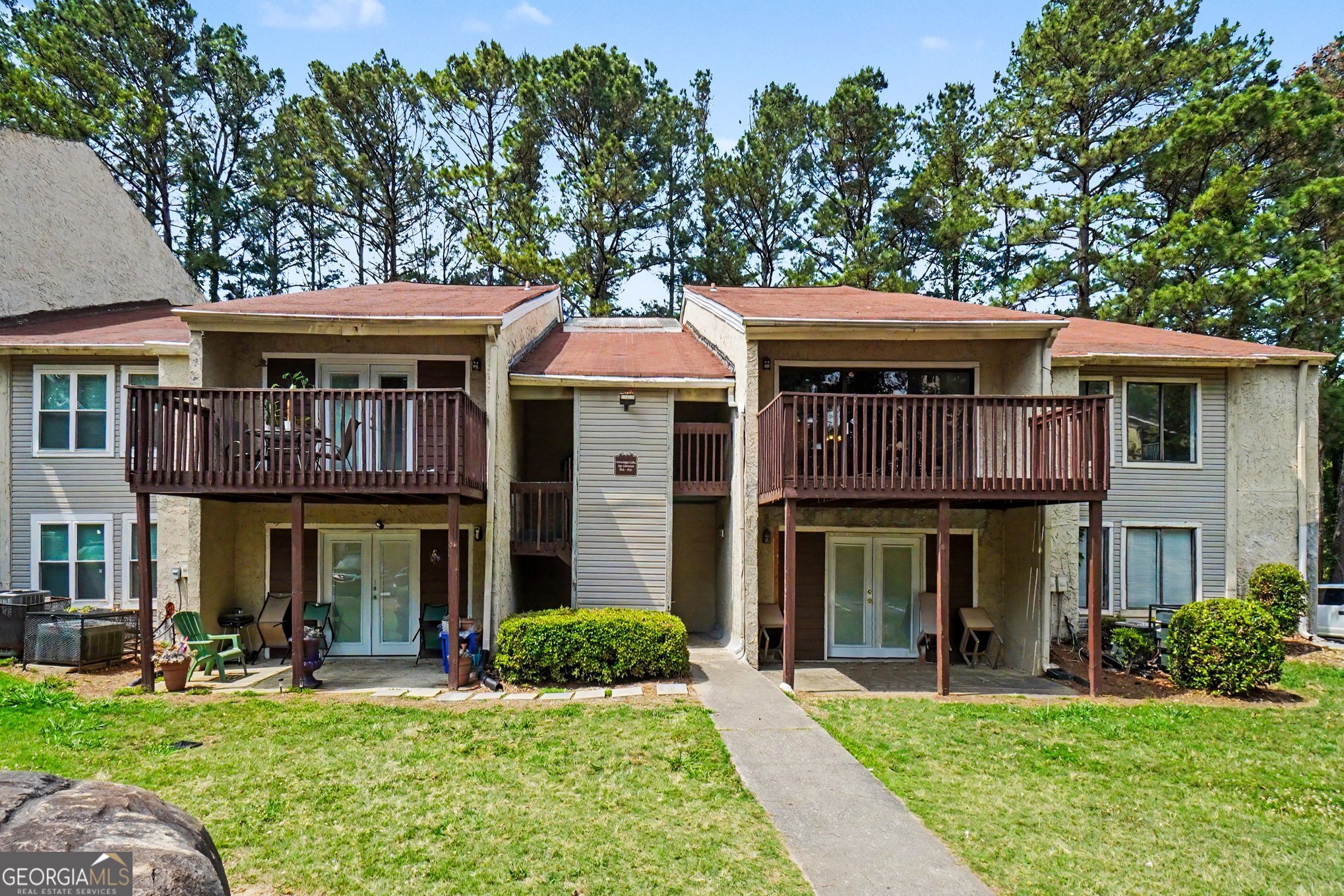 3575 Oakvale Road Decatur GA 30034