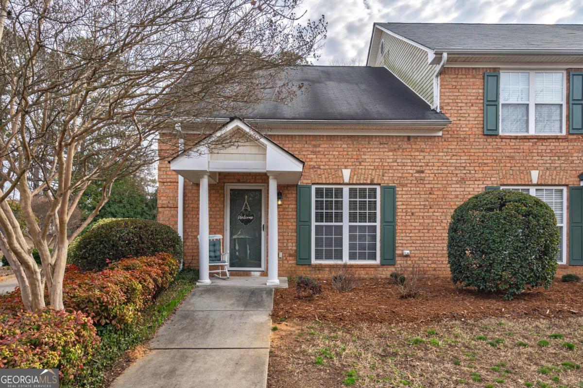 130 Logmont Trace Athens GA 30606
