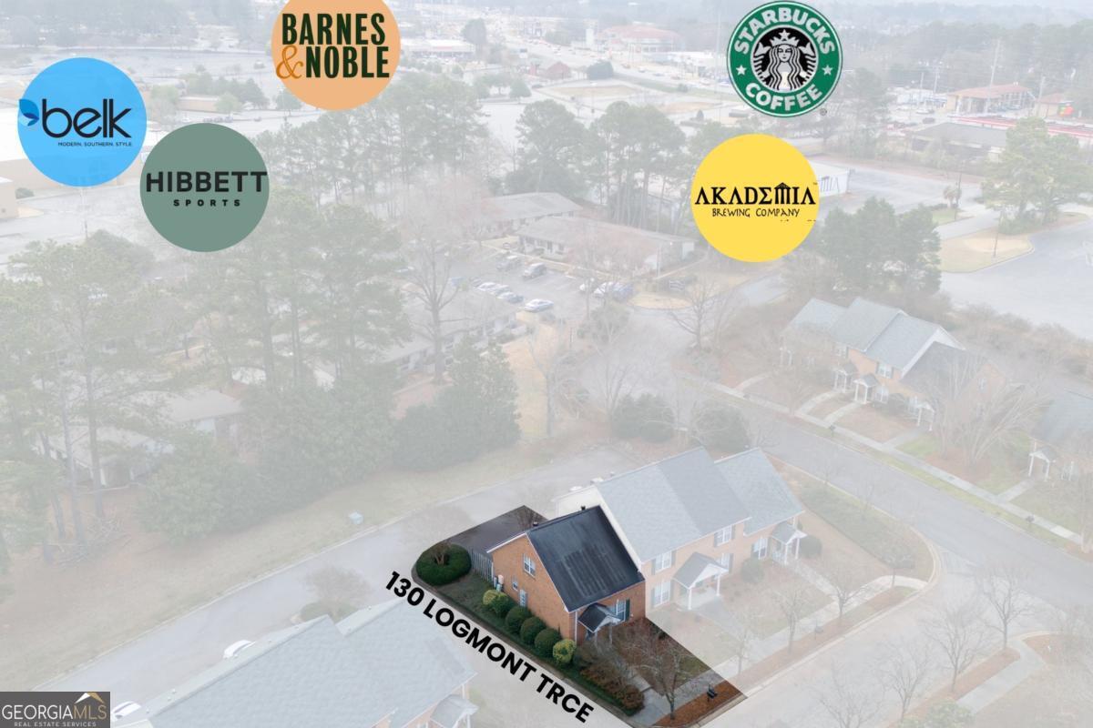 130 Logmont Trace Athens GA 30606