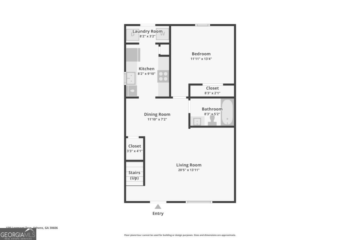 130 Logmont Trace Athens GA 30606