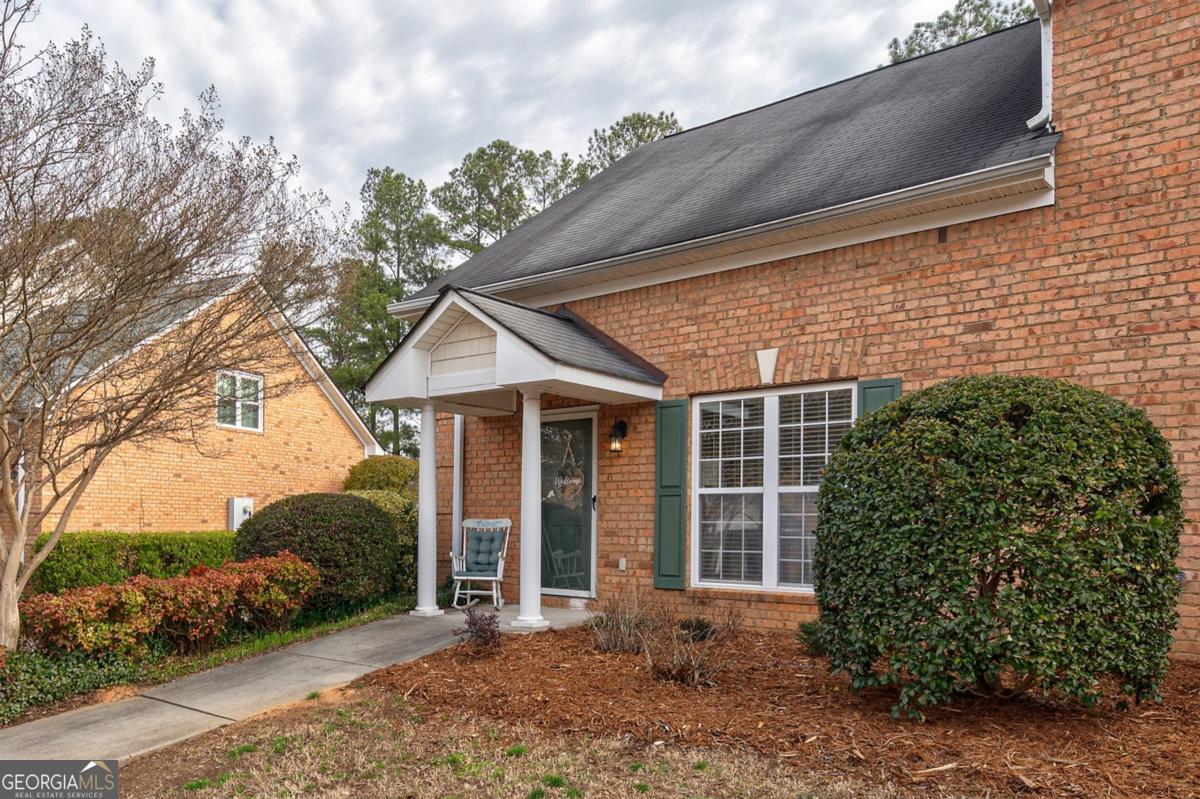 130 Logmont Trace Athens GA 30606