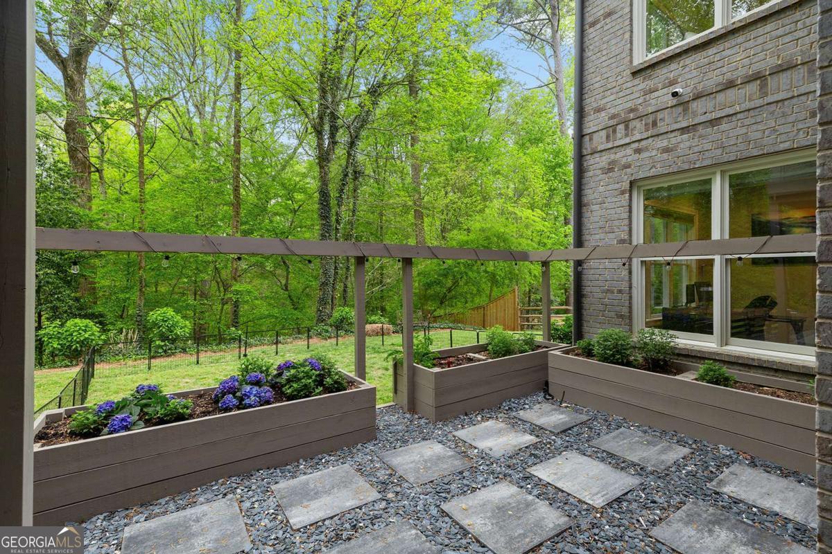 1431 Hearst Drive NE Brookhaven GA 30319