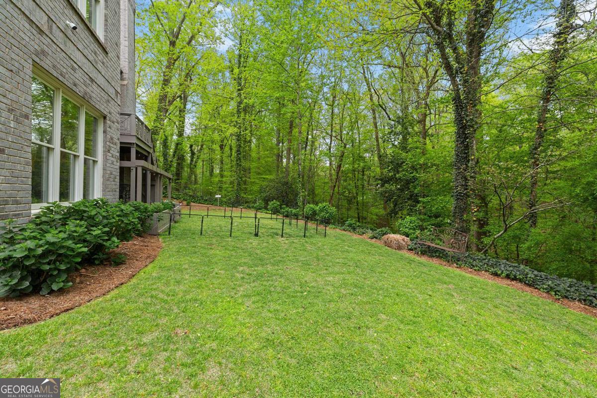 1431 Hearst Drive NE Brookhaven GA 30319