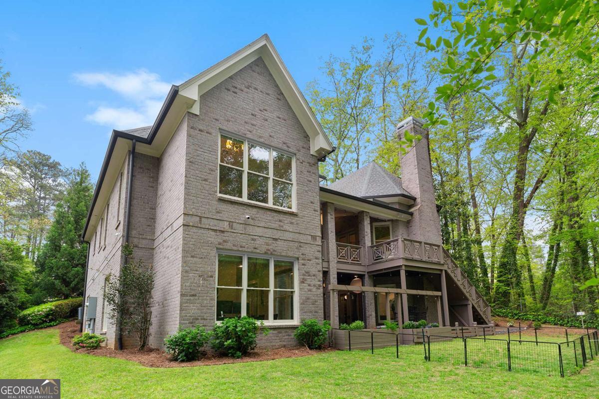 1431 Hearst Drive NE Brookhaven GA 30319