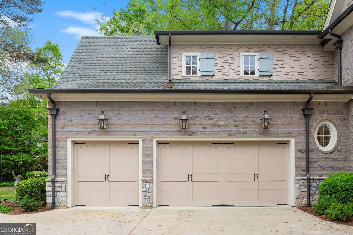 1431 Hearst Drive NE Brookhaven GA 30319