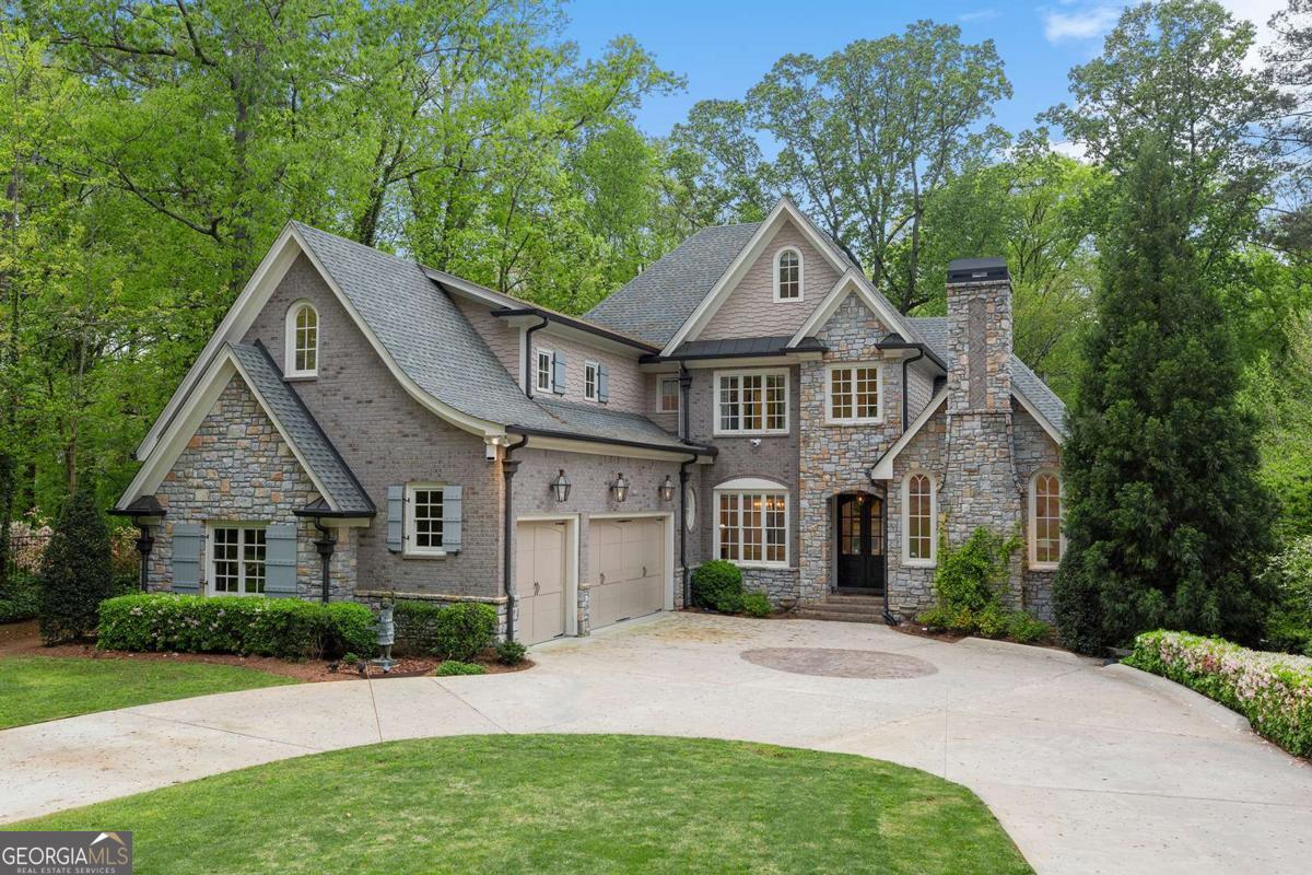 1431 Hearst Drive NE Brookhaven GA 30319
