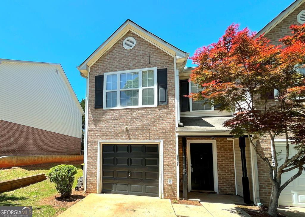 11479 S Glen Street Hampton GA 30228