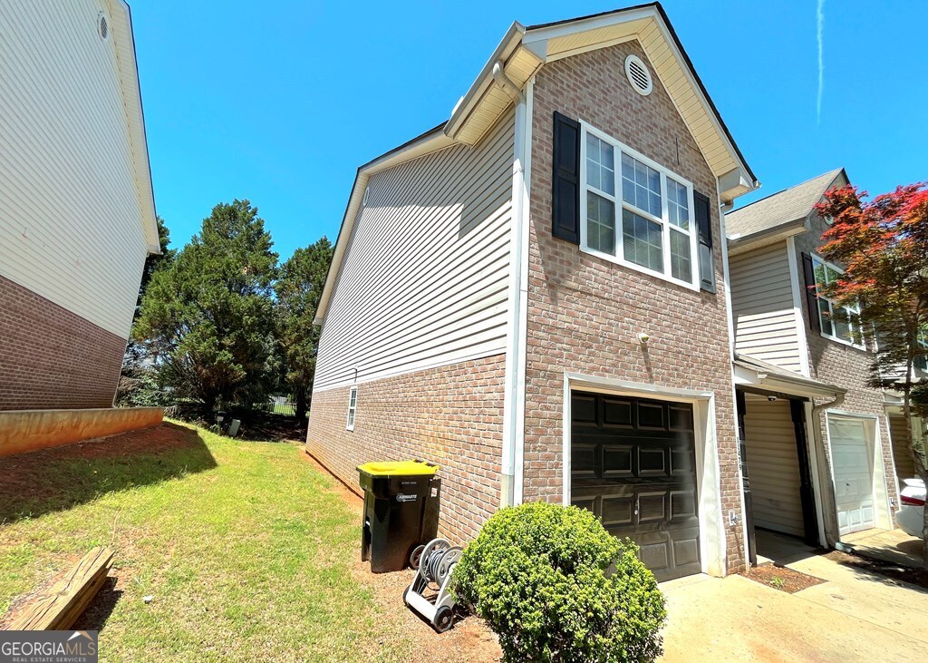 11479 S Glen Street Hampton GA 30228