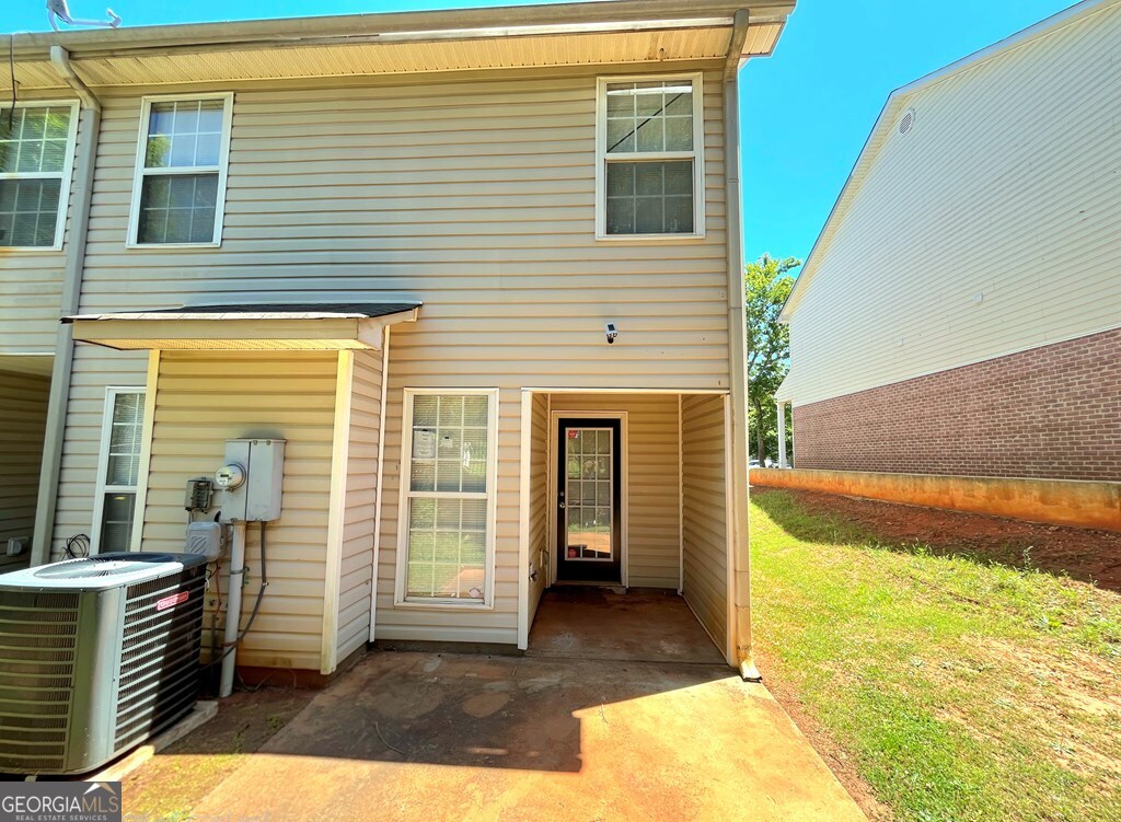 11479 S Glen Street Hampton GA 30228
