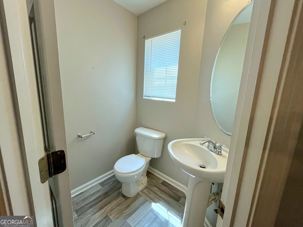 11479 S Glen Street Hampton GA 30228