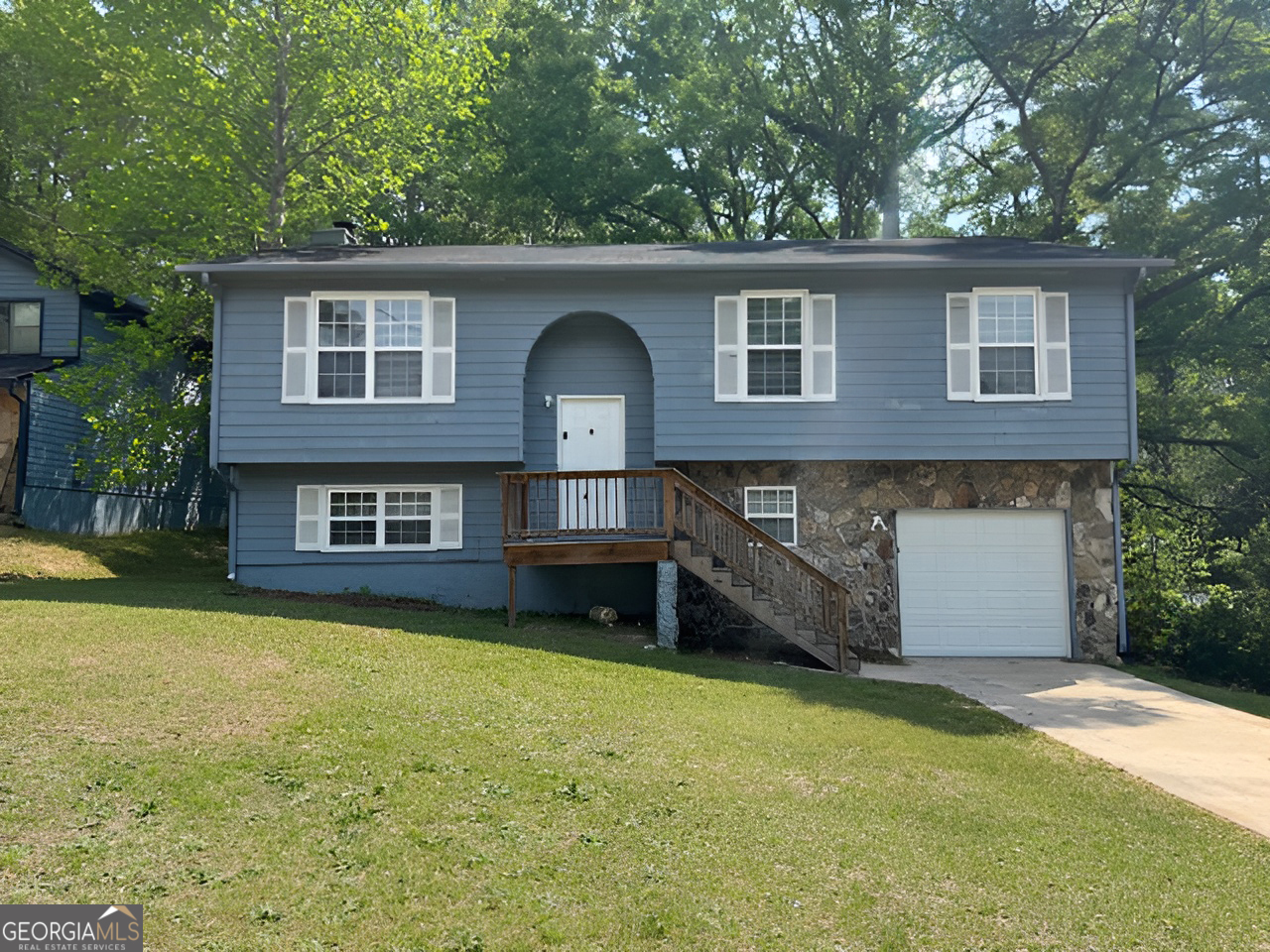 3090 Creel Road South Fulton GA 30349