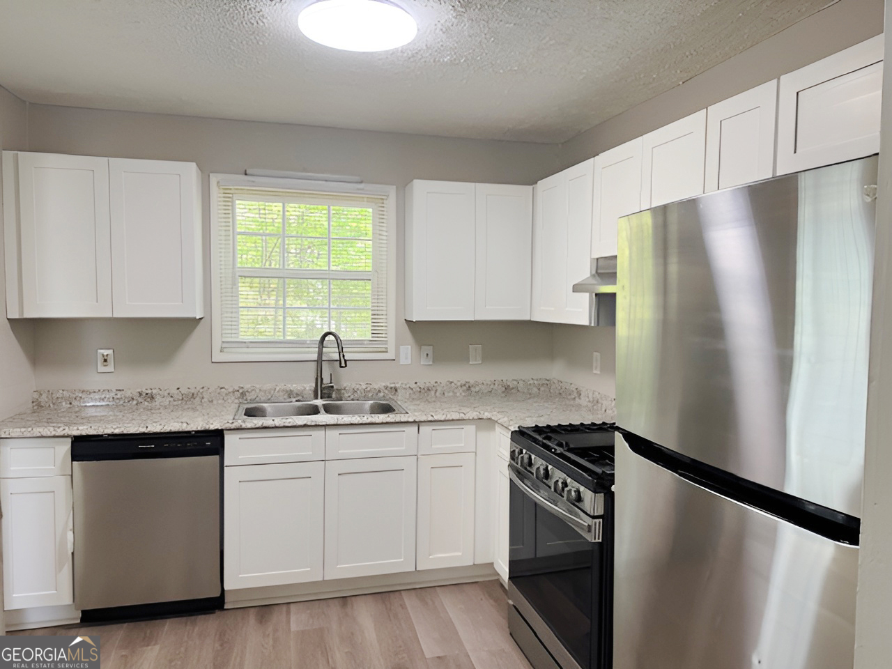 3090 Creel Road South Fulton GA 30349