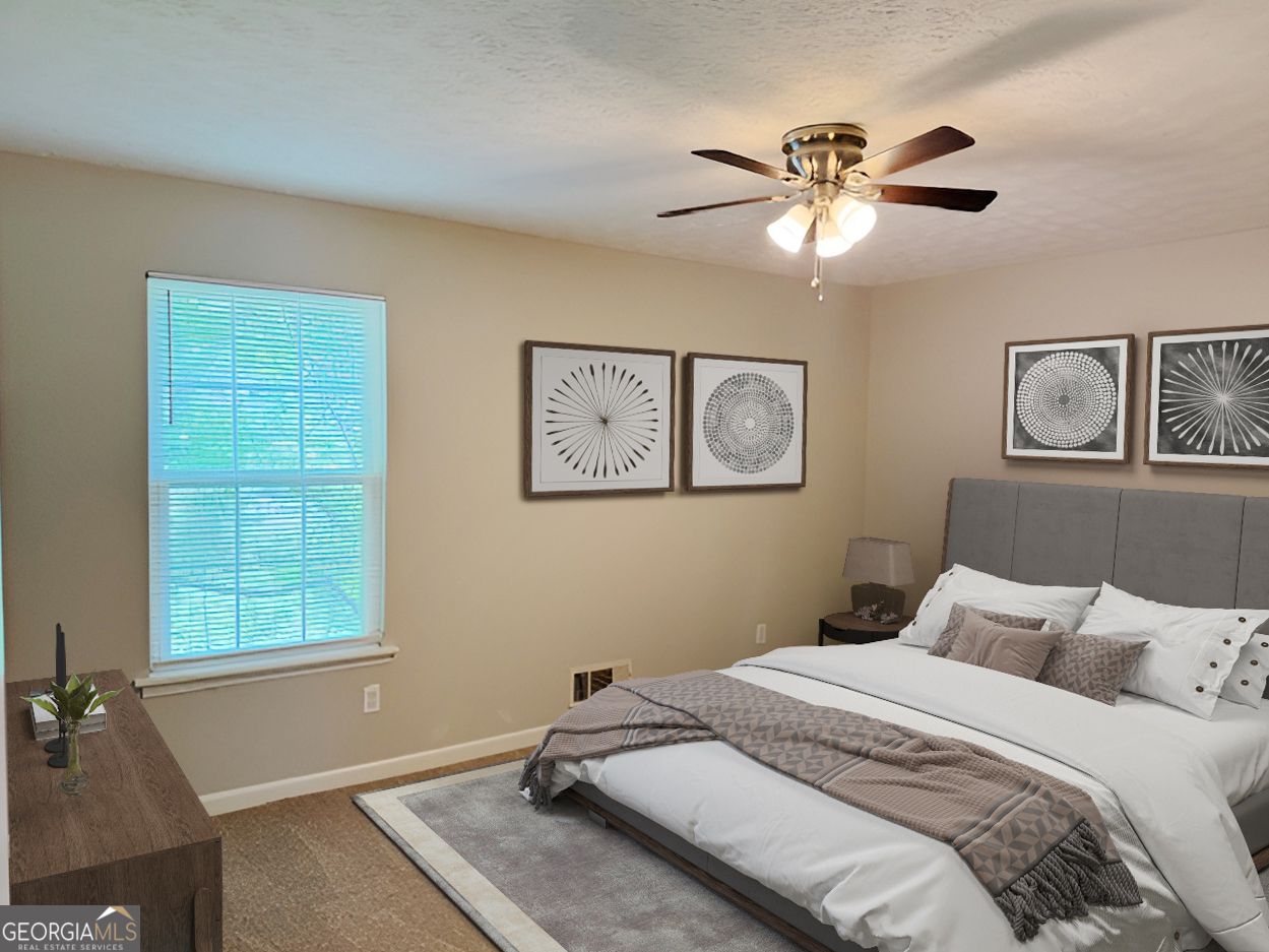 3090 Creel Road South Fulton GA 30349