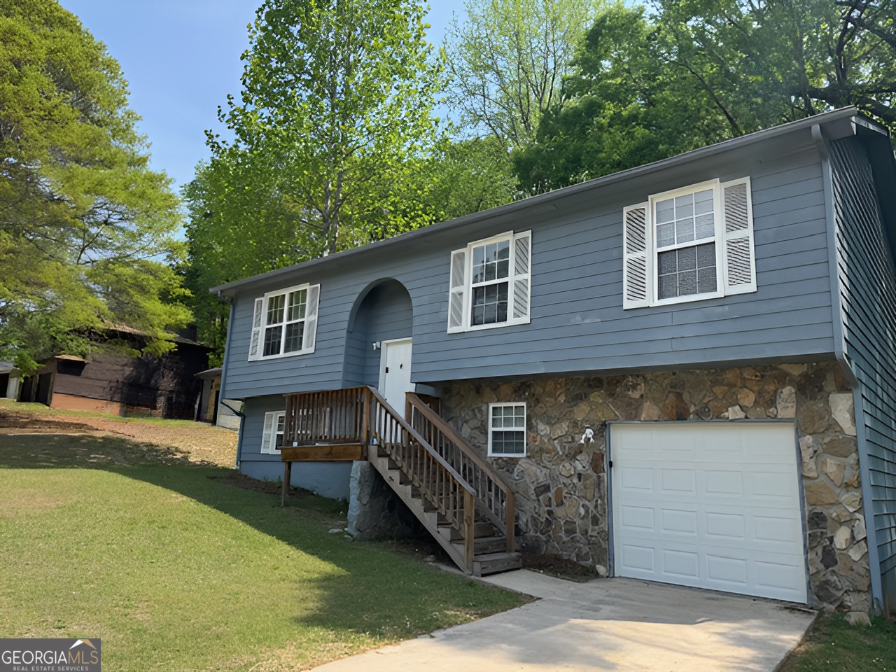 3090 Creel Road South Fulton GA 30349