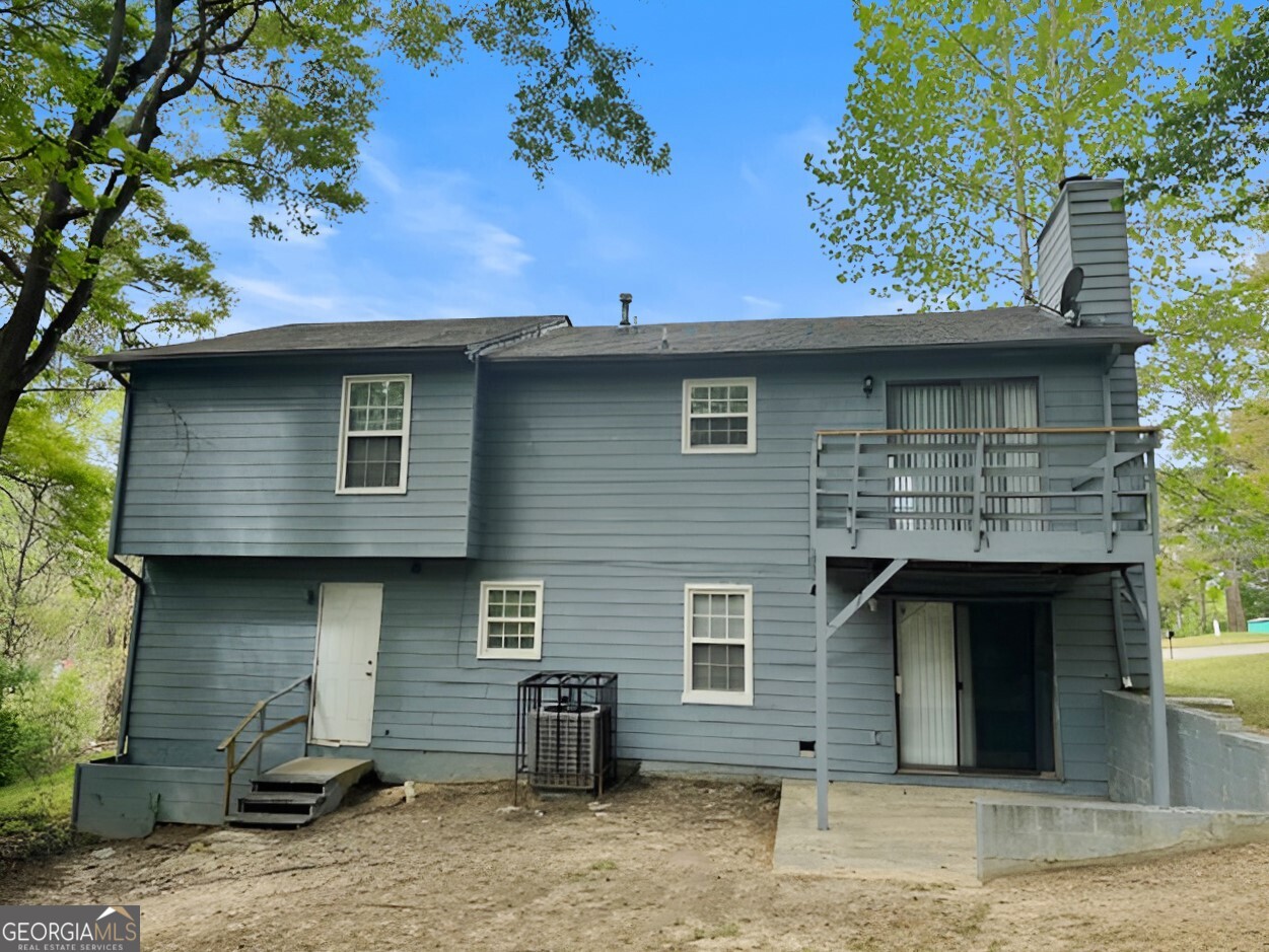 3090 Creel Road South Fulton GA 30349