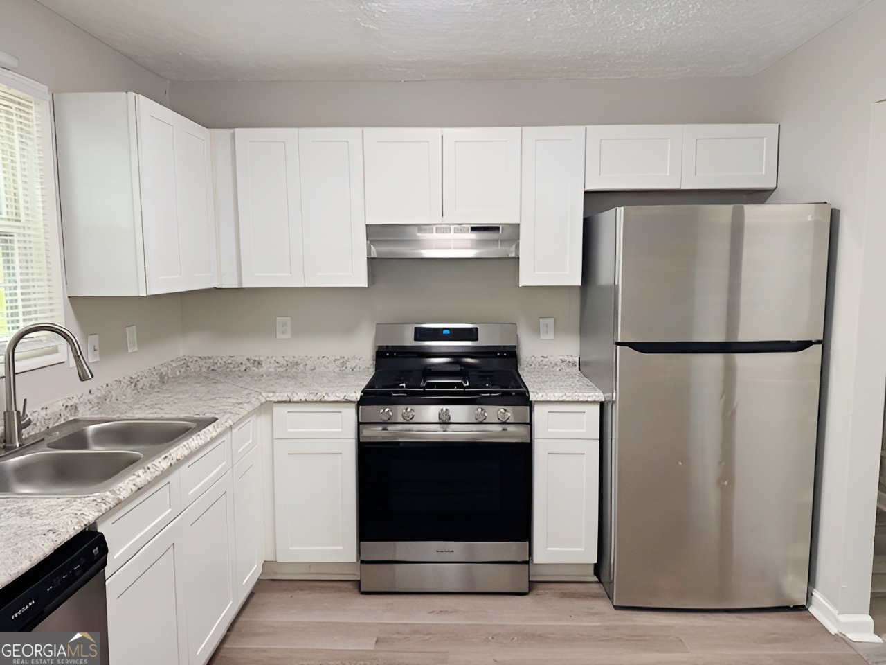 3090 Creel Road South Fulton GA 30349