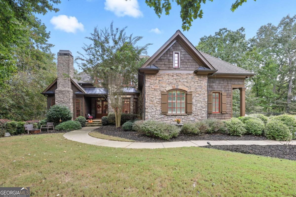 6105 Grand Marina Circle Gainesville GA 30506