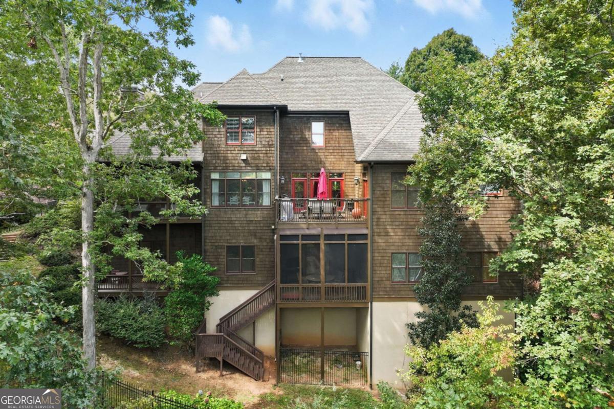 6105 Grand Marina Circle Gainesville GA 30506
