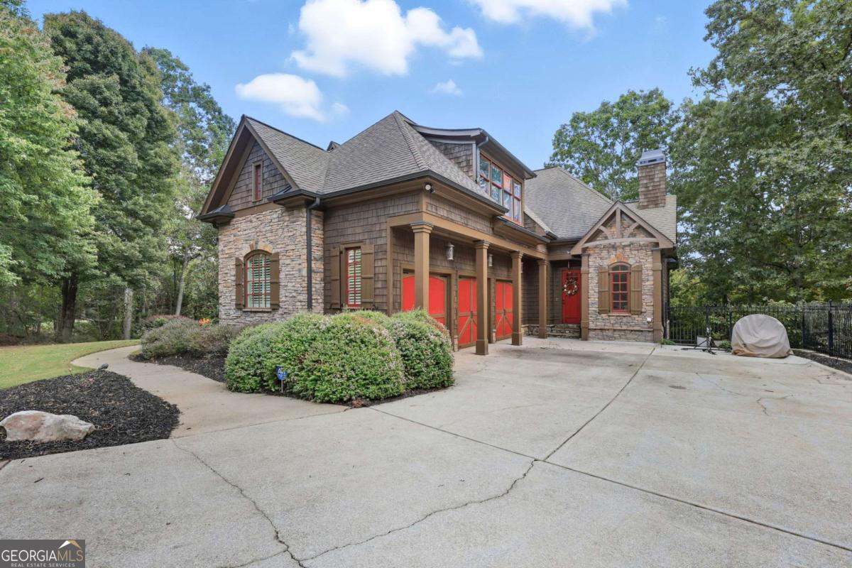6105 Grand Marina Circle Gainesville GA 30506