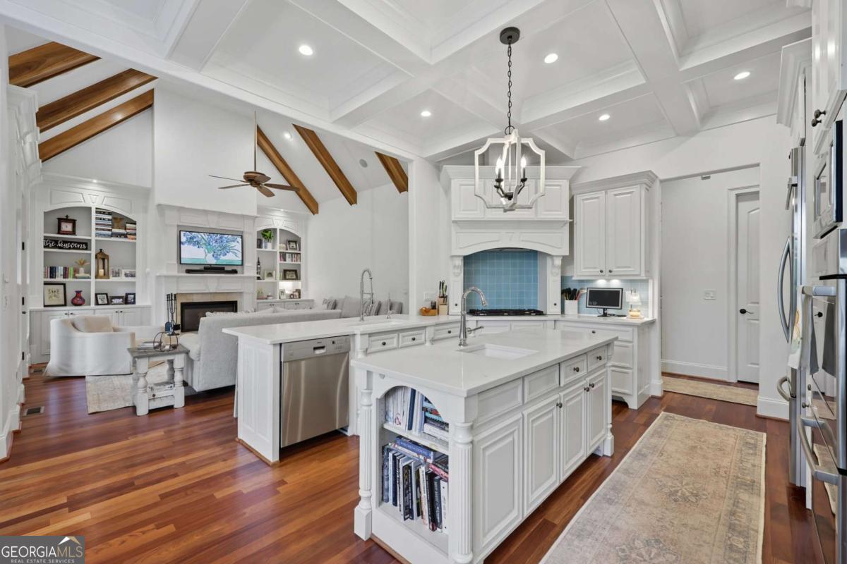 6105 Grand Marina Circle Gainesville GA 30506