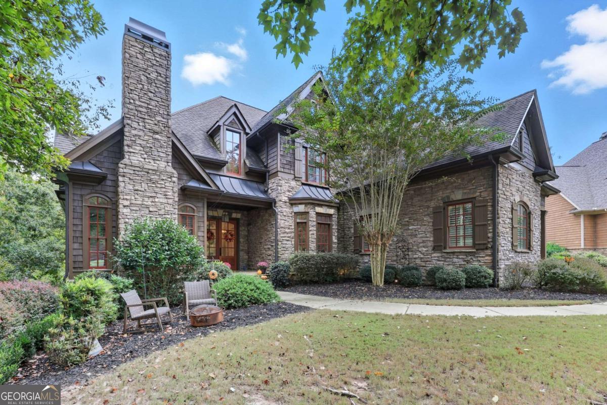 6105 Grand Marina Circle Gainesville GA 30506