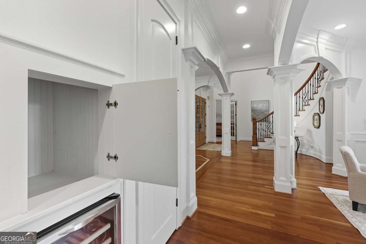 6105 Grand Marina Circle Gainesville GA 30506