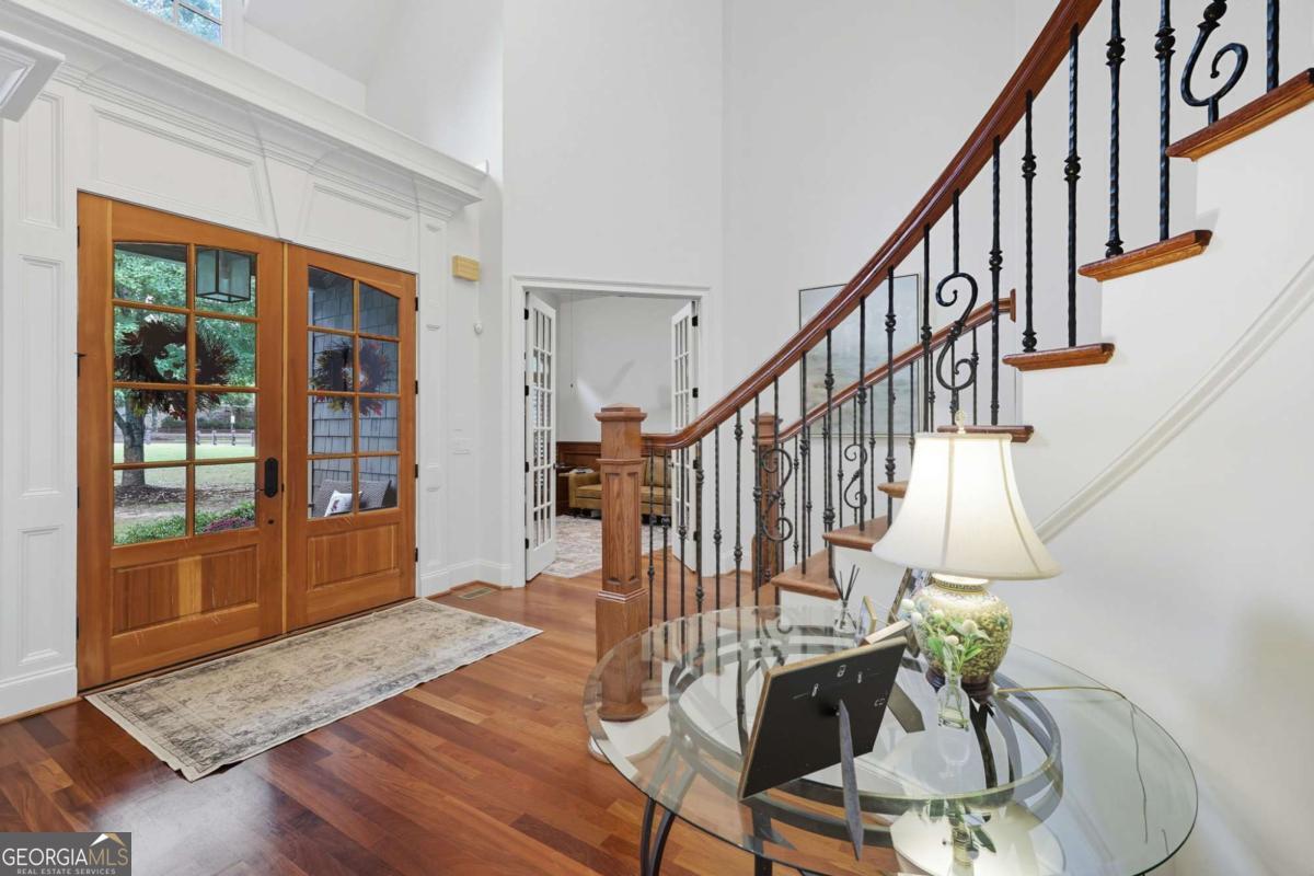 6105 Grand Marina Circle Gainesville GA 30506