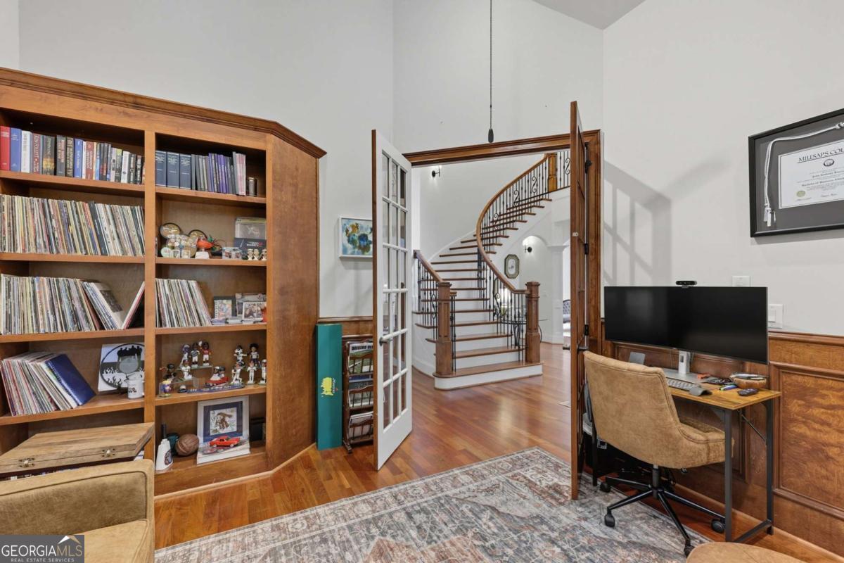 6105 Grand Marina Circle Gainesville GA 30506