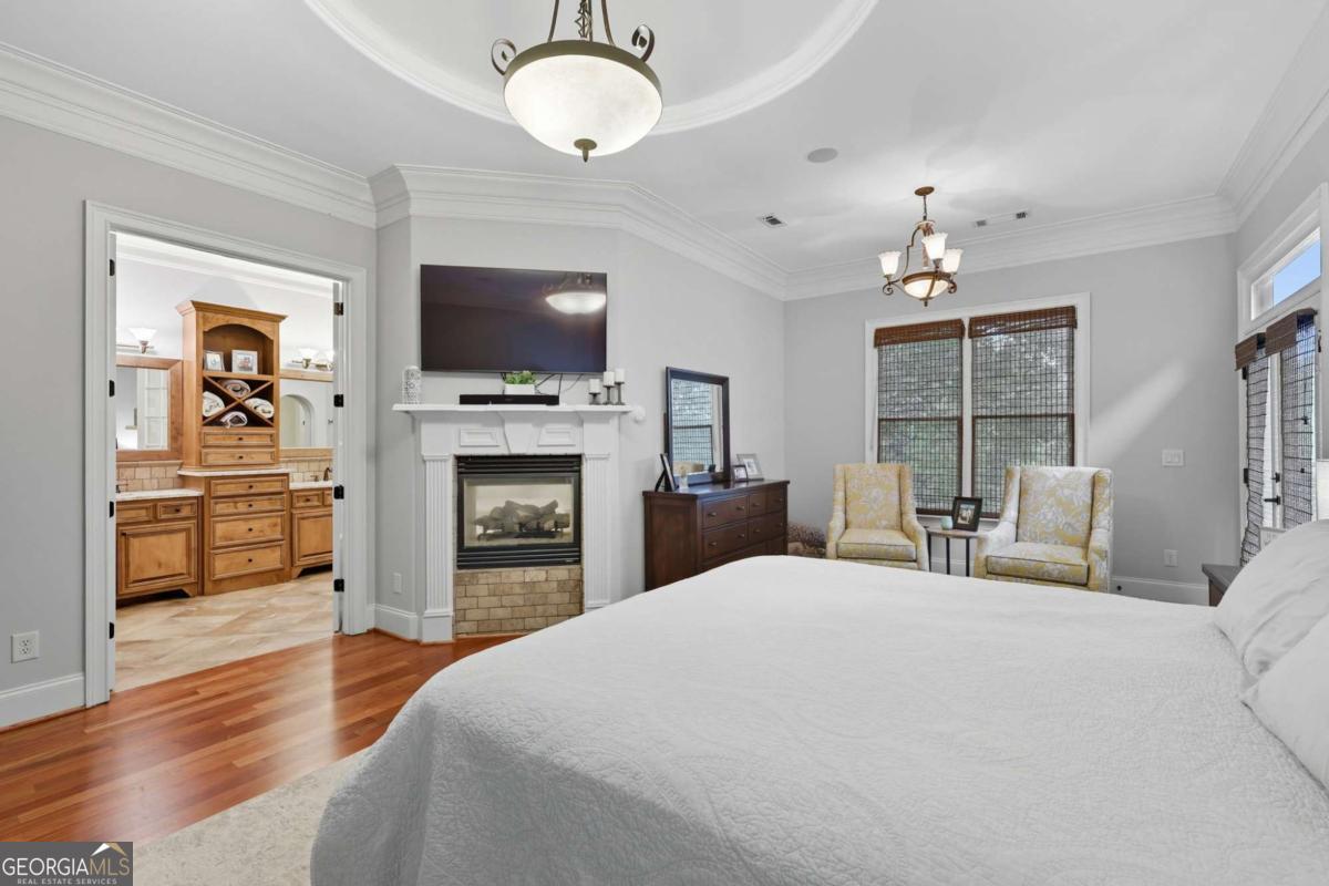 6105 Grand Marina Circle Gainesville GA 30506
