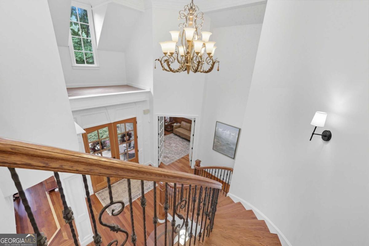 6105 Grand Marina Circle Gainesville GA 30506