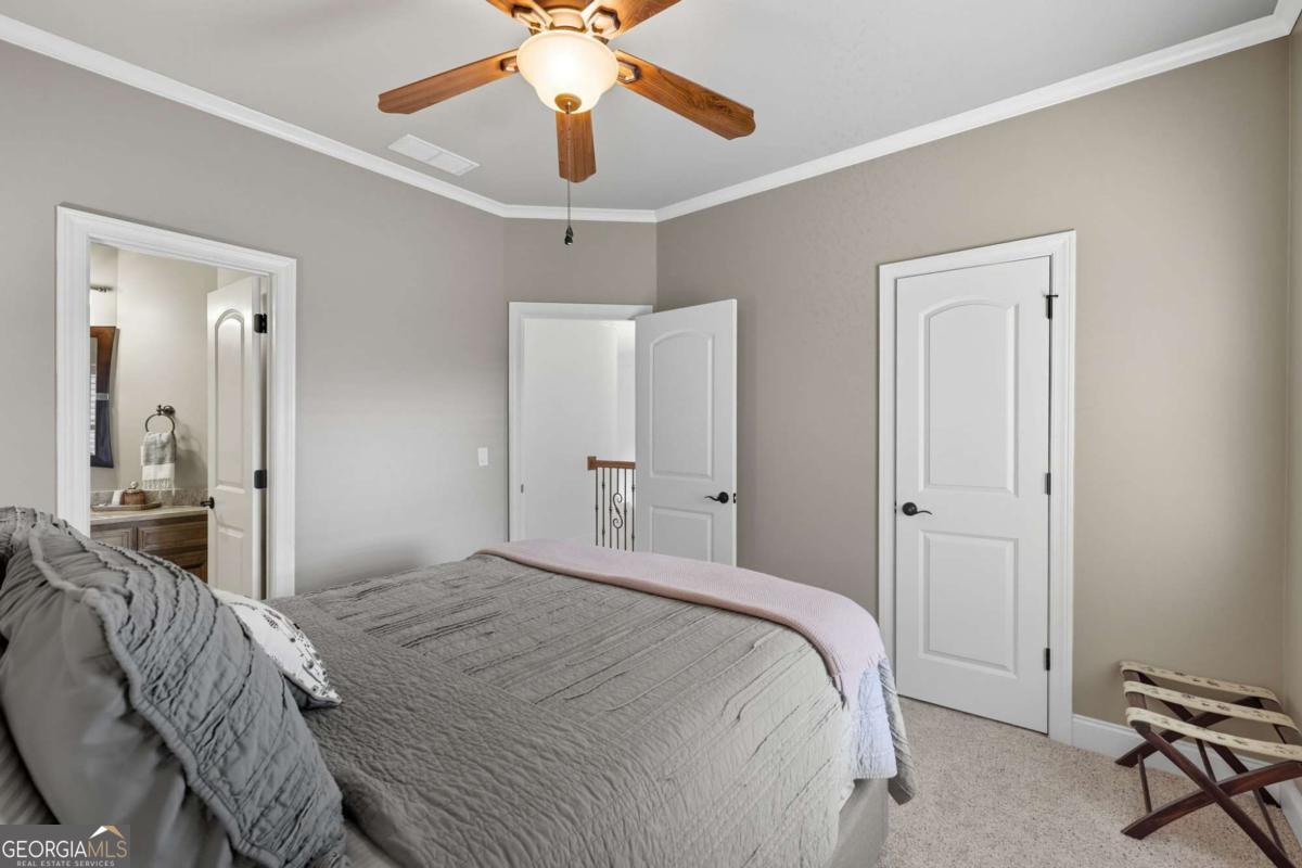 6105 Grand Marina Circle Gainesville GA 30506