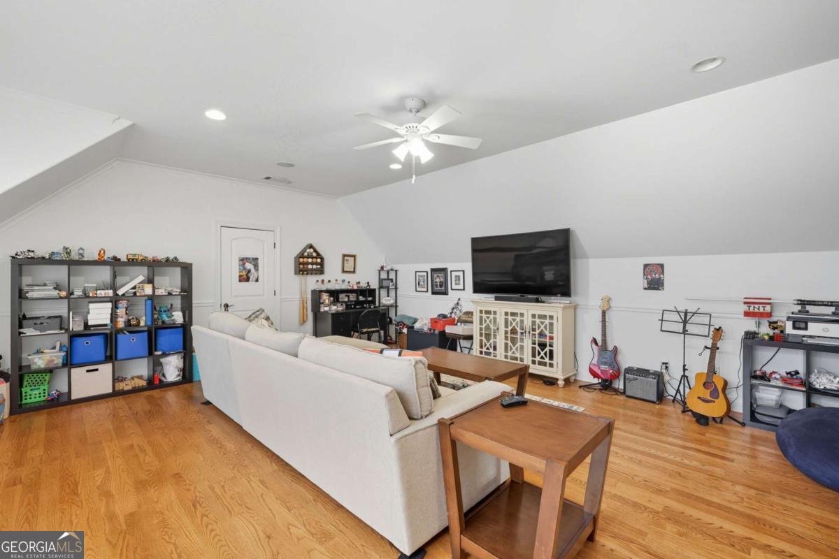 6105 Grand Marina Circle Gainesville GA 30506