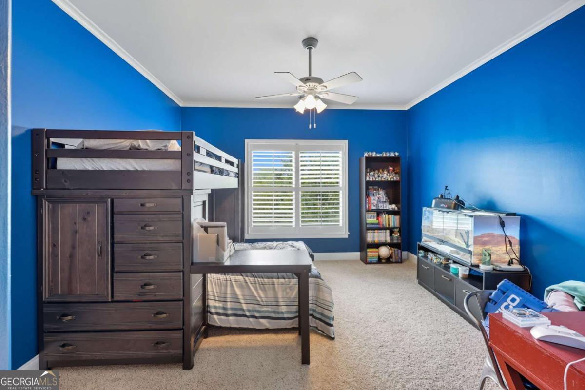 6105 Grand Marina Circle Gainesville GA 30506