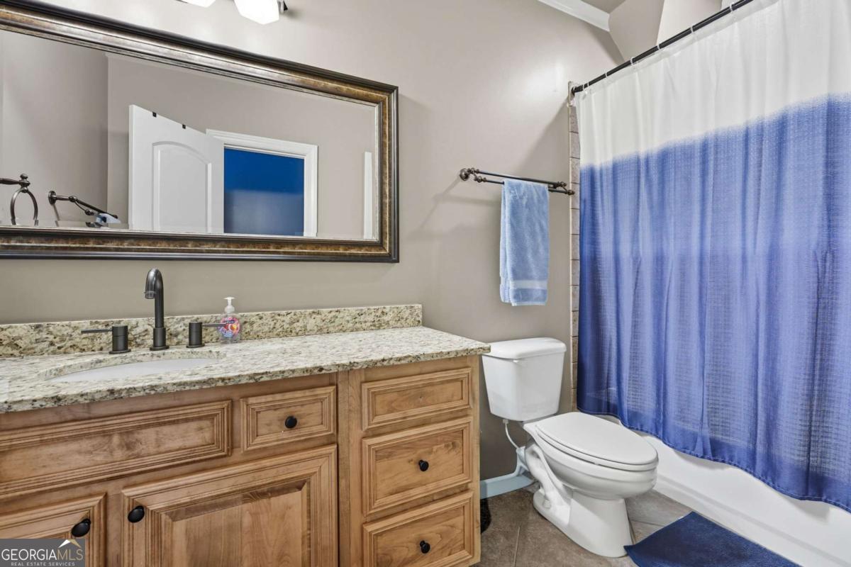 6105 Grand Marina Circle Gainesville GA 30506