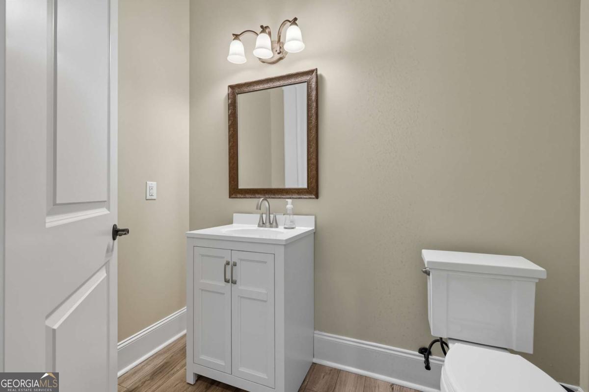6105 Grand Marina Circle Gainesville GA 30506