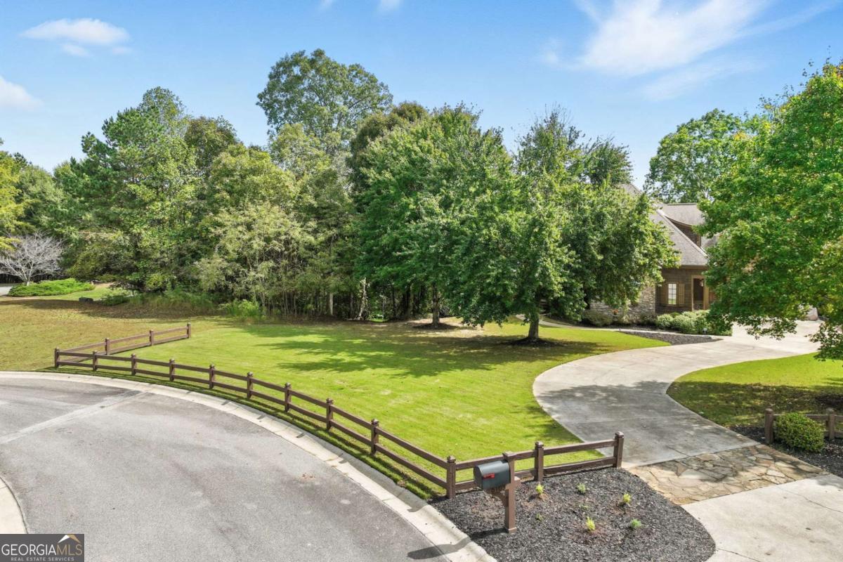 6105 Grand Marina Circle Gainesville GA 30506