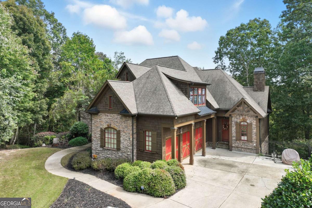 6105 Grand Marina Circle Gainesville GA 30506