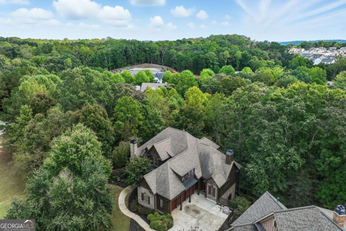 6105 Grand Marina Circle Gainesville GA 30506