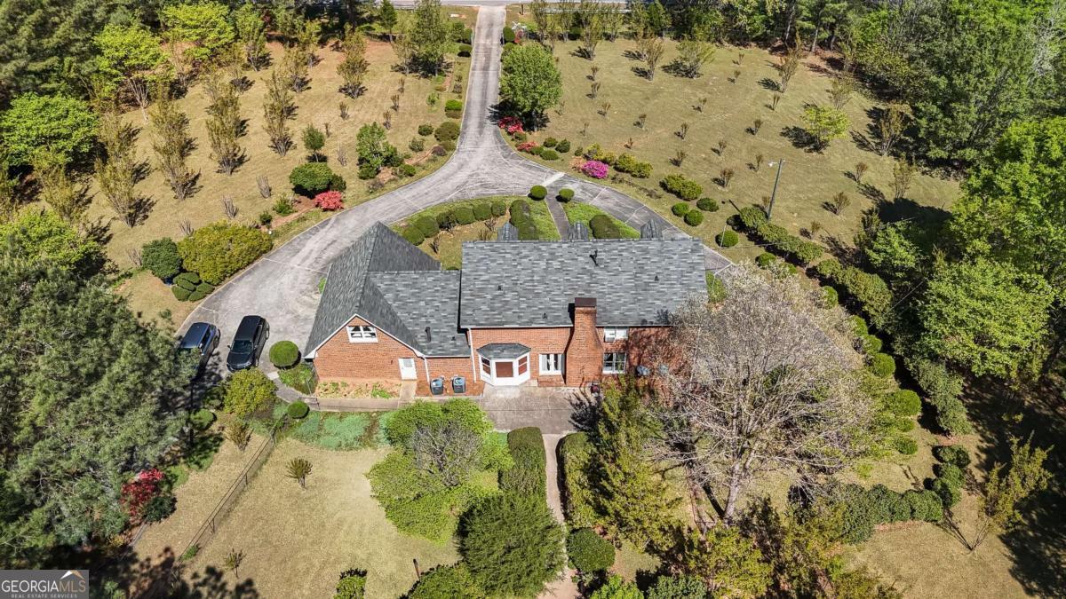 1590 Highway 138 SW Conyers GA 30094