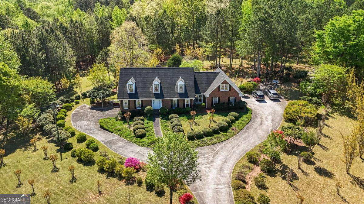1590 Highway 138 SW Conyers GA 30094