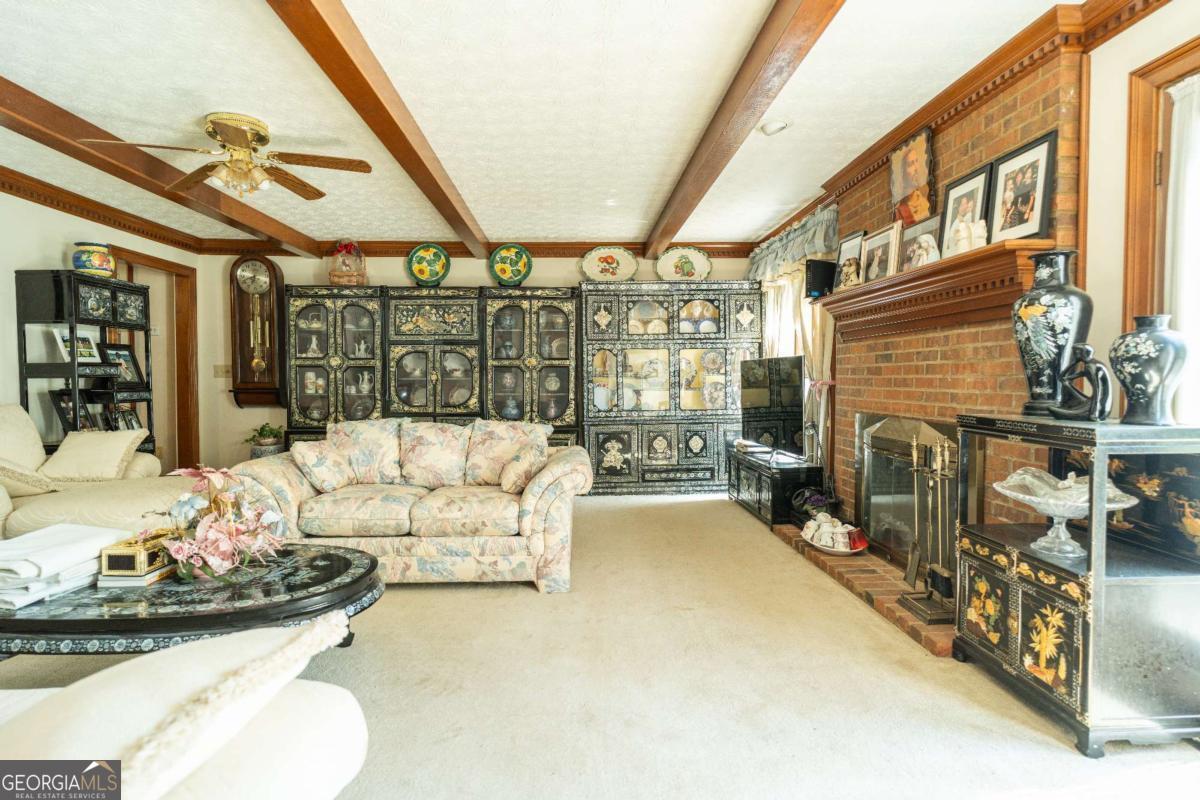 1590 Highway 138 SW Conyers GA 30094