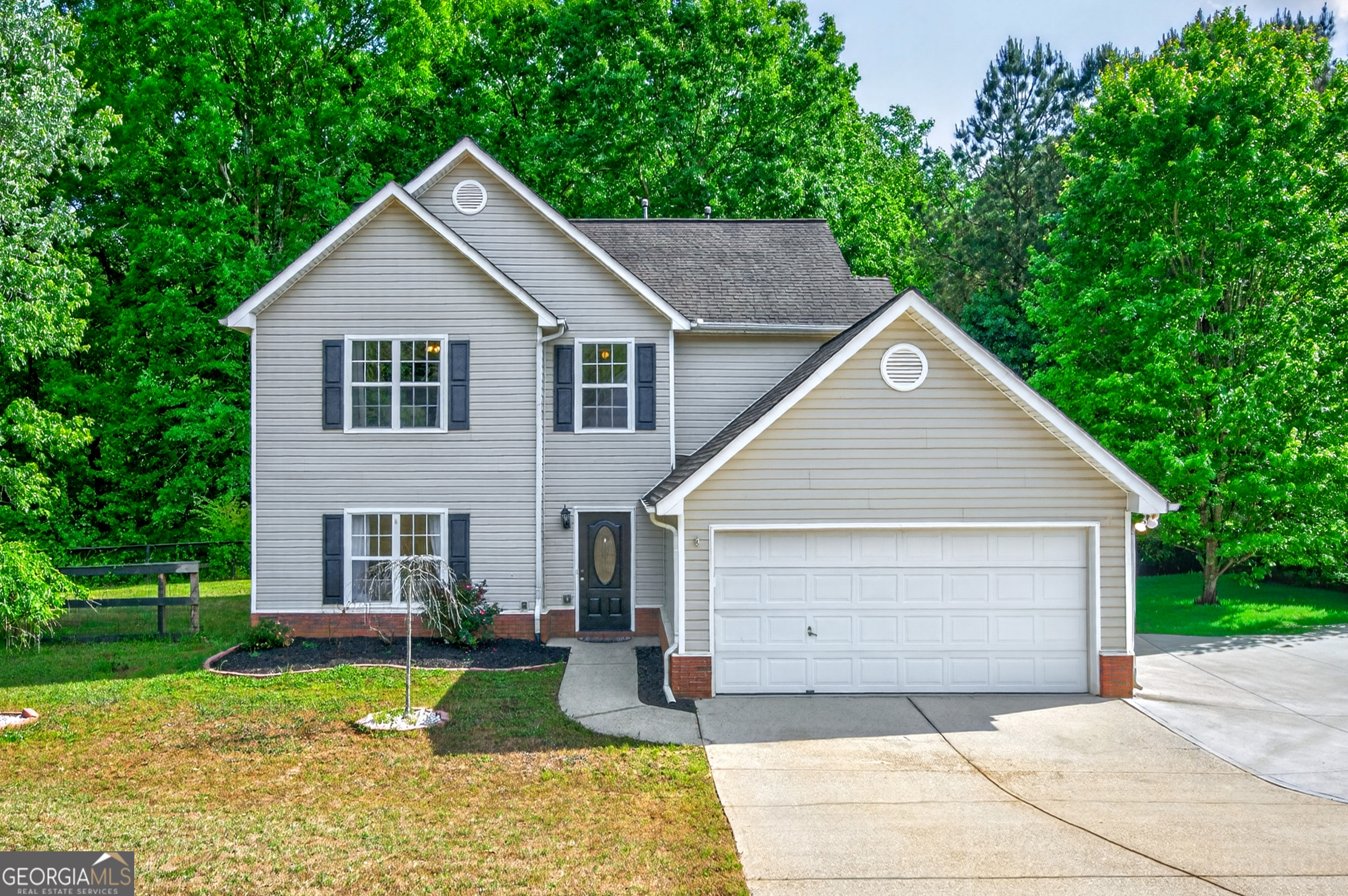 6250 Glen Port Circle Flowery Branch GA 30542